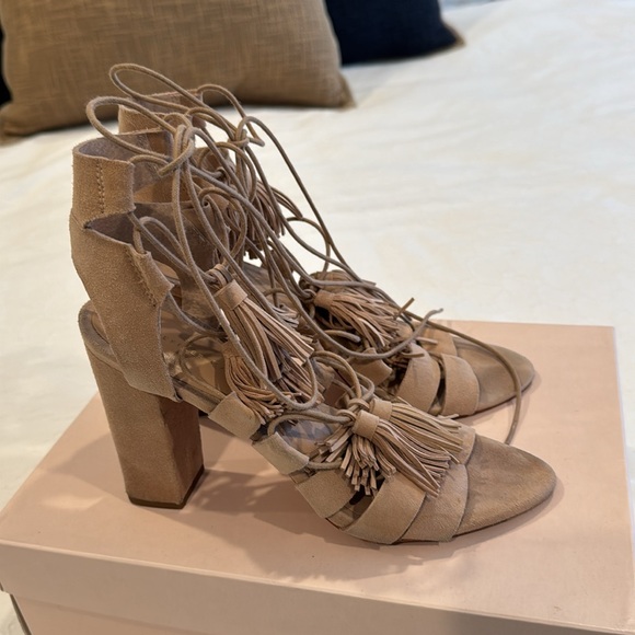 Loeffler Randall Shoes - Picture 2 of 6